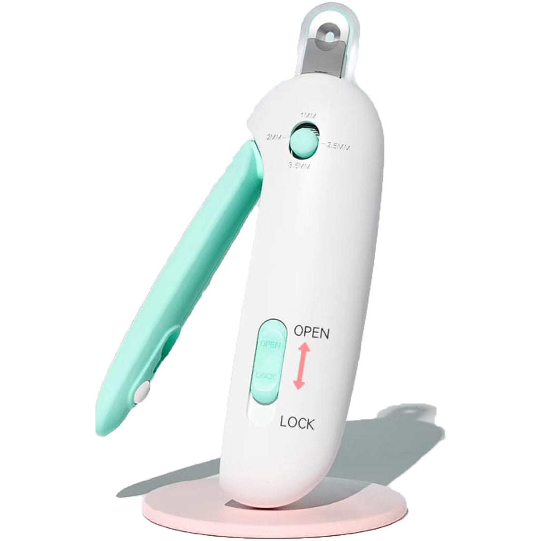 Pet Nail Clipper