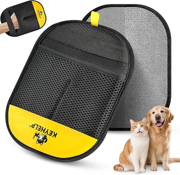Pet Electrostatic Hair Removal Glove