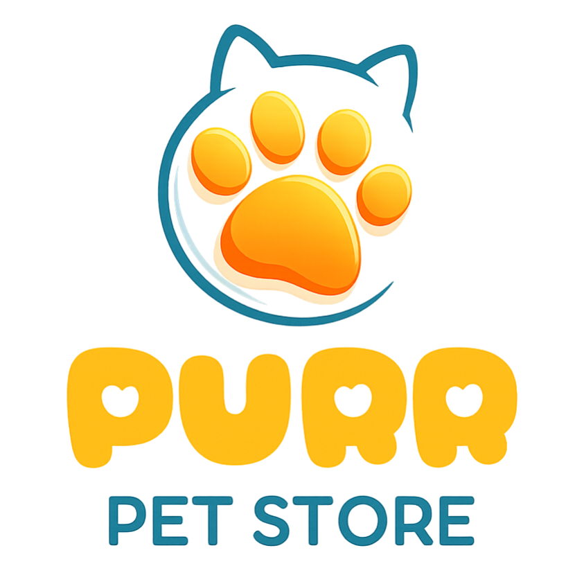 Purr Pet  Store 