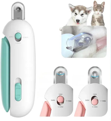 Pet Nail Clipper