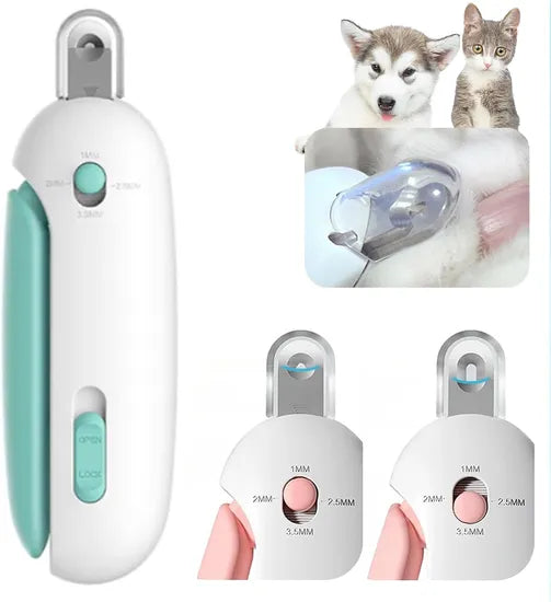 Pet Nail Clipper