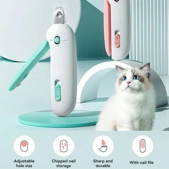 Pet Nail Clipper